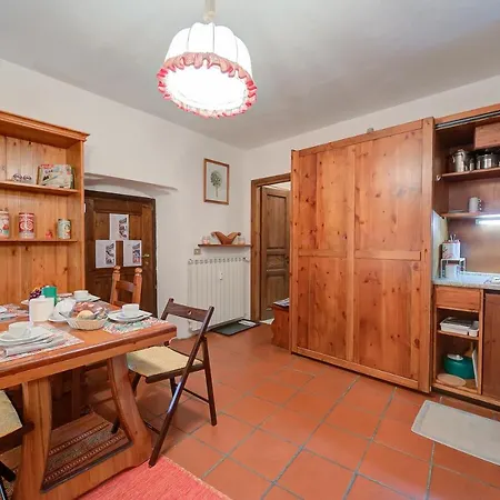 Appartement Stella Alpina - Happy Bardonecchia