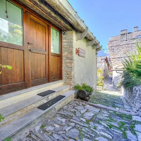 Stella Alpina - Happy Appartement Bardonecchia