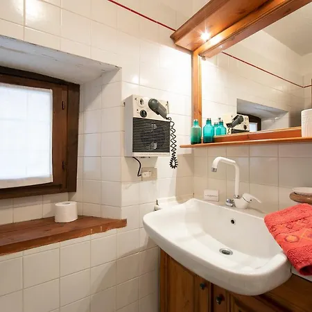 Apartmán Stella Alpina - Happy *