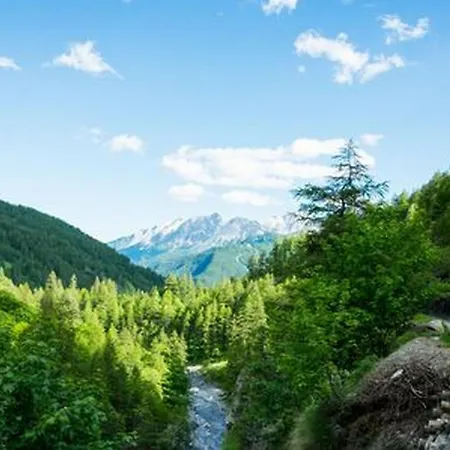Stella Alpina - Happy * Bardonecchia